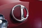 Mercedes-Benz 540K Special Coupe by Sindelfingen 1936 года